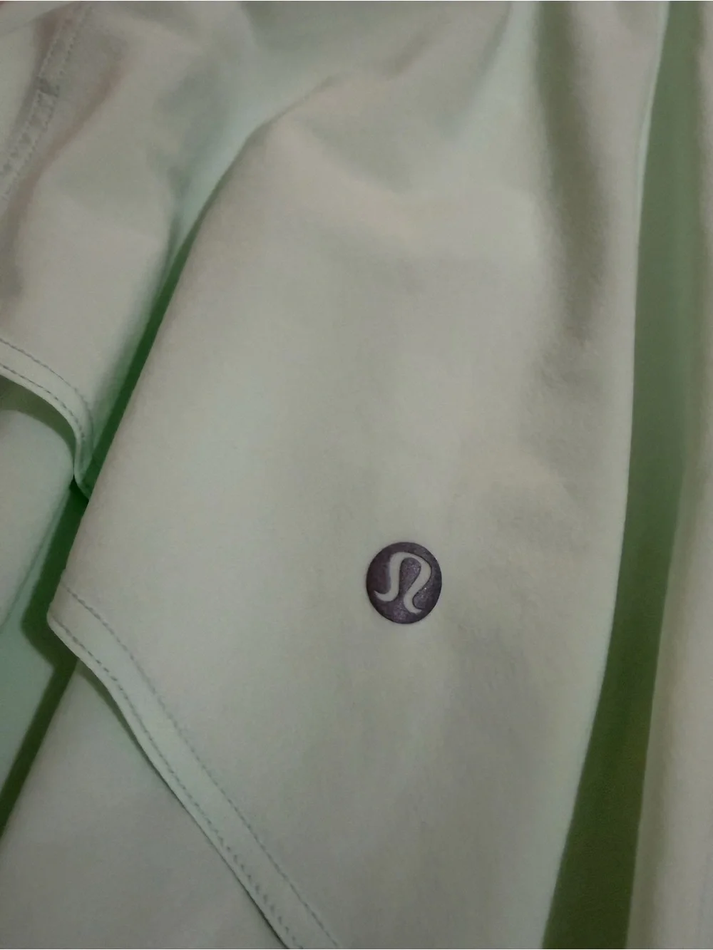 Lululemon Court Rival High-Rise Skirt